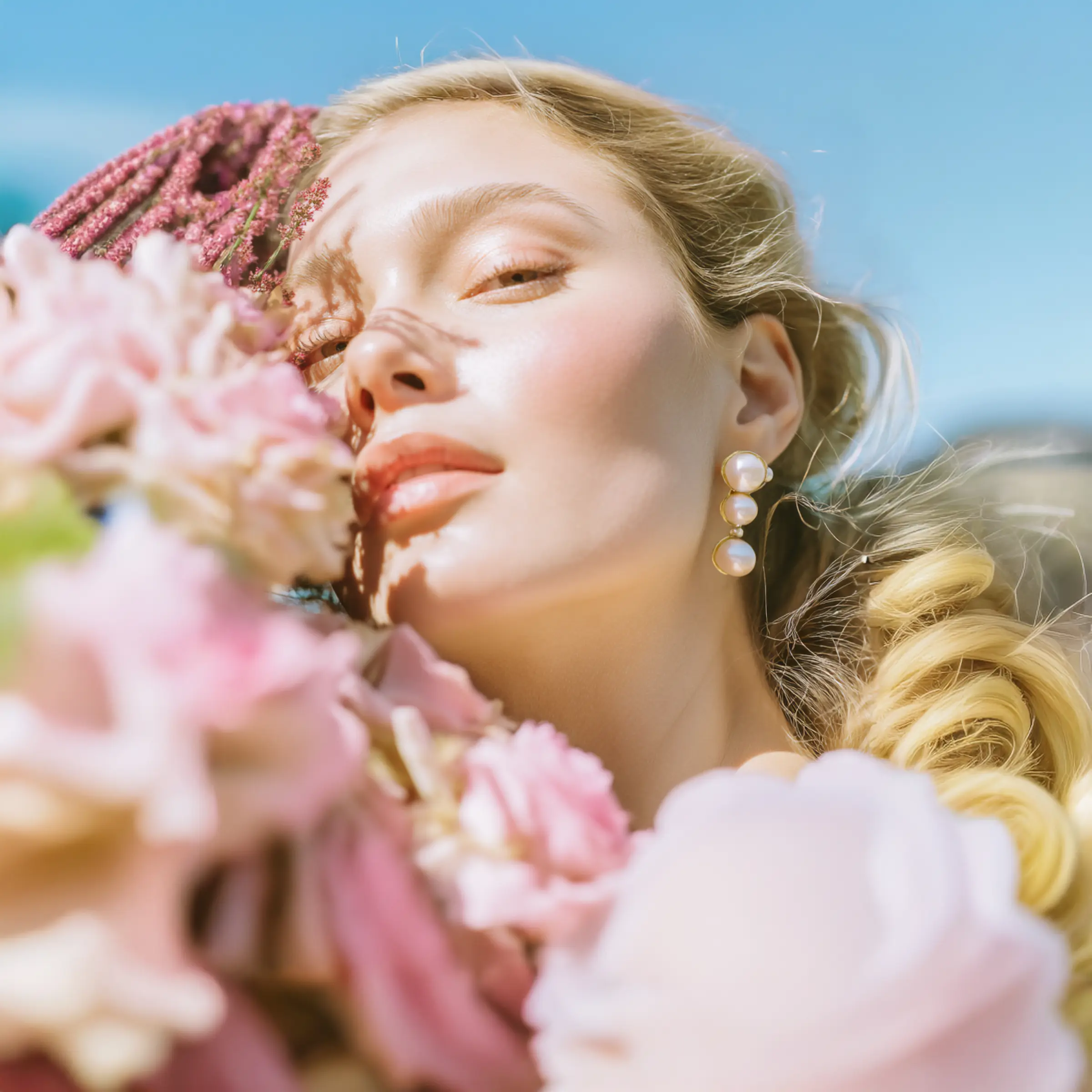 Ellia at Unity in Markham