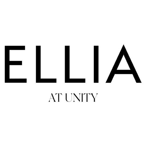 Logo. Ellia at Unity Markham